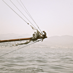 Quién dijo miedo…