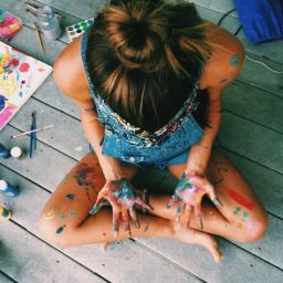 Dale una patada a marzo