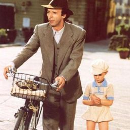 La vie est tres jolie!