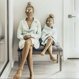 A quien tiene sobrina