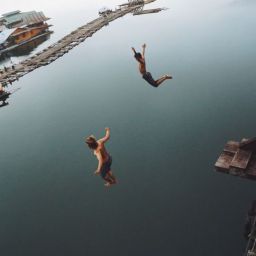 Juntos pero no revueltos