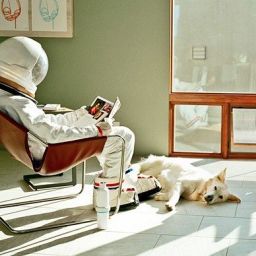 De mayor quiero ser astronauta