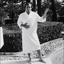 Que la suerte te acompañe